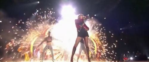 Taylor Swift rompe récords en los MTV VMA y supera a Beyoncé con 30 premios
