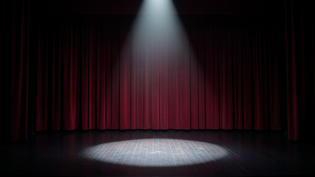 Isaac Delgado salta al teatro y le dice 'no' a la política: así va su nuevo capítulo