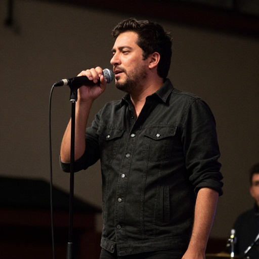 Mar Rendón retoma su carrera como artista independiente y reafirma: 'Mis canciones siguen siendo mías'
