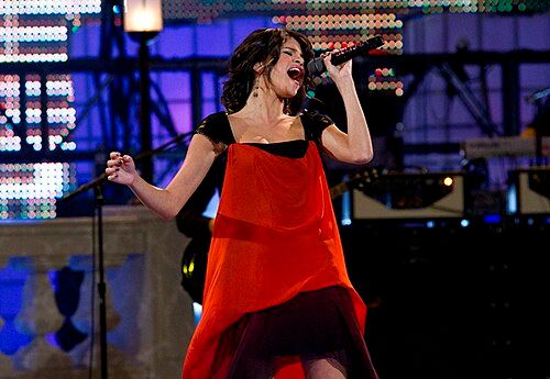 Selena Gomez niega fraude tras ser demandada por inversionistas de su startup