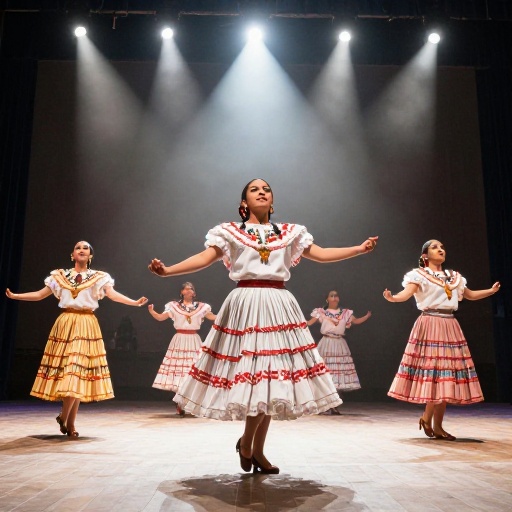 La Compañía Nacional de Danza del Ecuador lleva 'Sala de desórdenes' a España