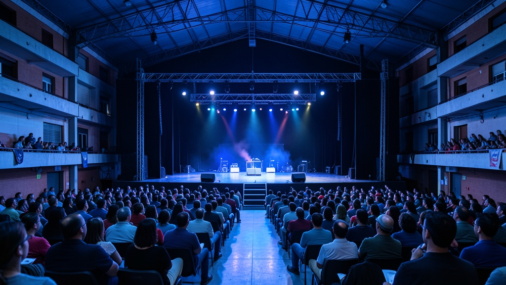 Sonata Arctica conquistó a Ecuador con su power melódico en gira de 30 años