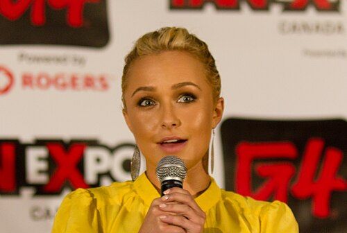Muerte de Hayden Panettiere: La DEA se une a las investigaciones