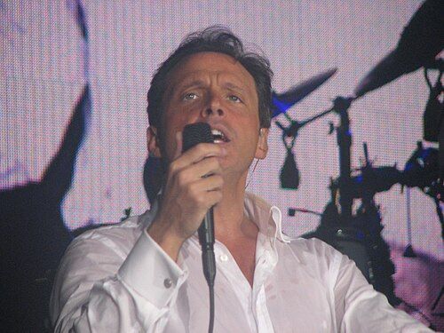 Luis Miguel confirma su gran regreso: así será el 'Tour 2027'