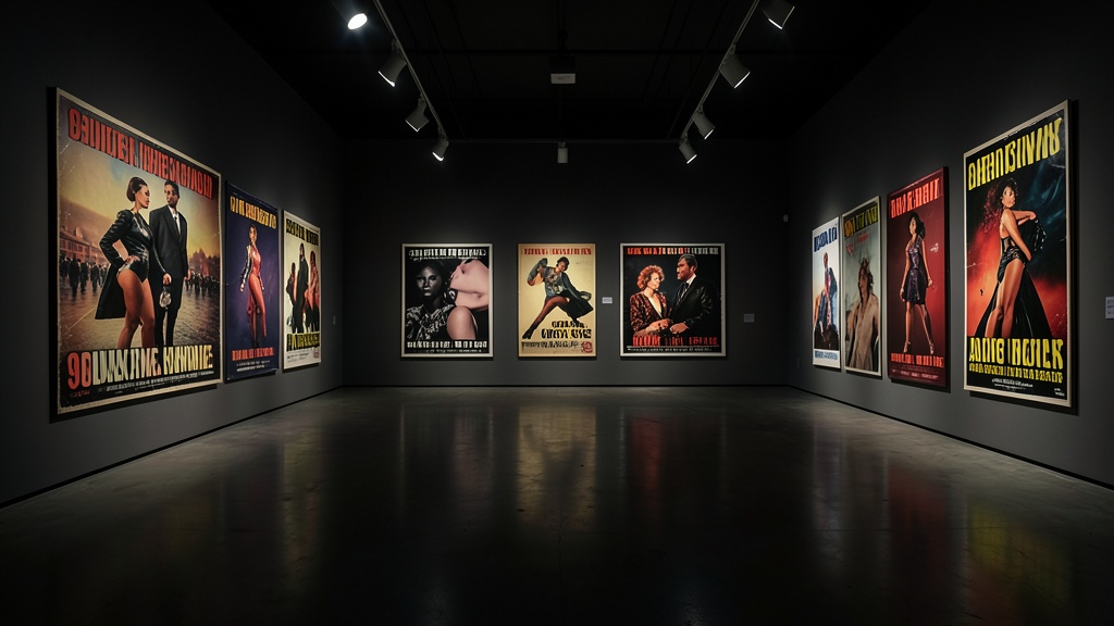 La Tate rinde homenaje al arte y la moda de los 90 con visión londinense