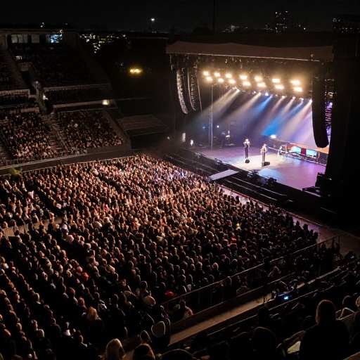 Céline Dion regresa a los escenarios con 26 conciertos en París