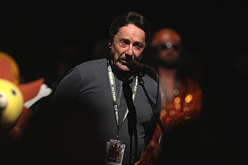 Adiós a Peter Cullen: La voz de Optimus Prime fallece a los 85 años