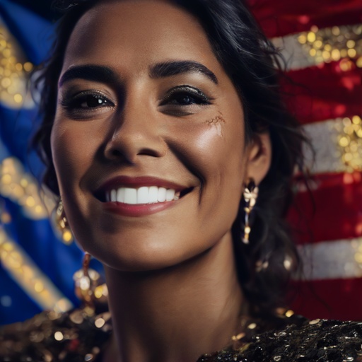 Dalia Bucaram deja el miedo atrás y abraza su rol como Miss Universo Ecuador