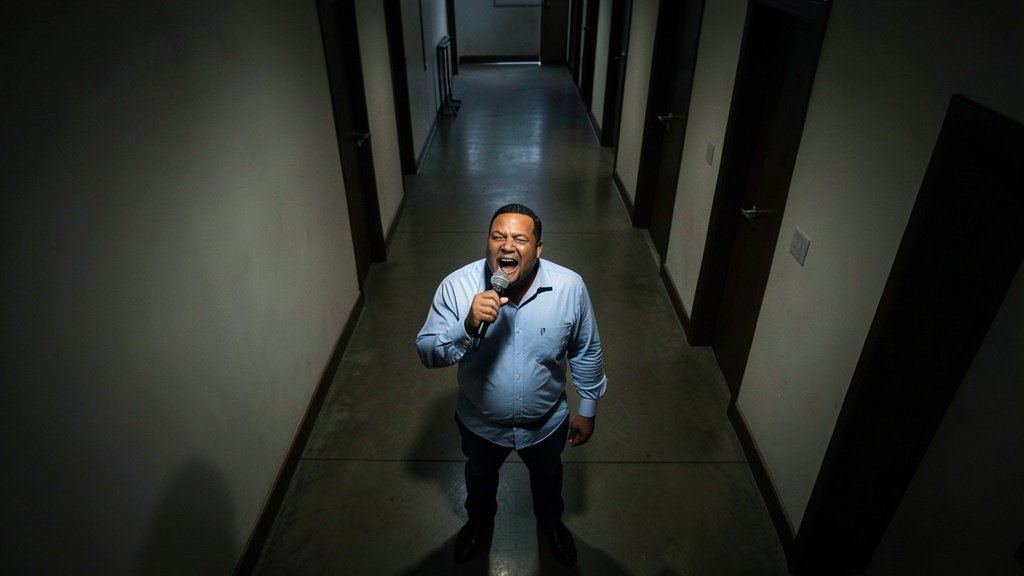 Andy Abad revoluciona el pasillo ecuatoriano con su nuevo single 'Antes de ti'