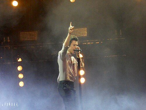 Harry Styles confirma dos conciertos en Madrid para 2027 con Feist como invitada