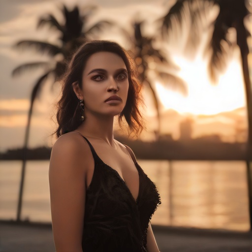 Dalia Bucaram: La joven guayaquileña coronada Miss Universo Ecuador 2026