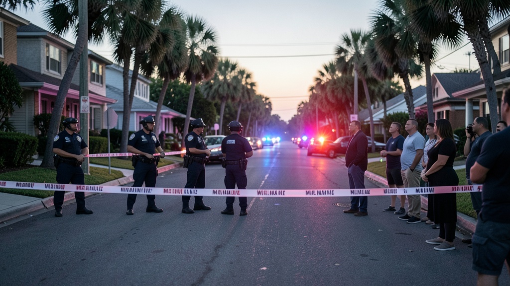 Rick Ross detenido en Miami por presunta violencia doméstica