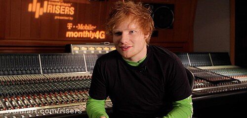 Macklemore sale de la gira de Ed Sheeran tras polémica por declaraciones sobre Palestina