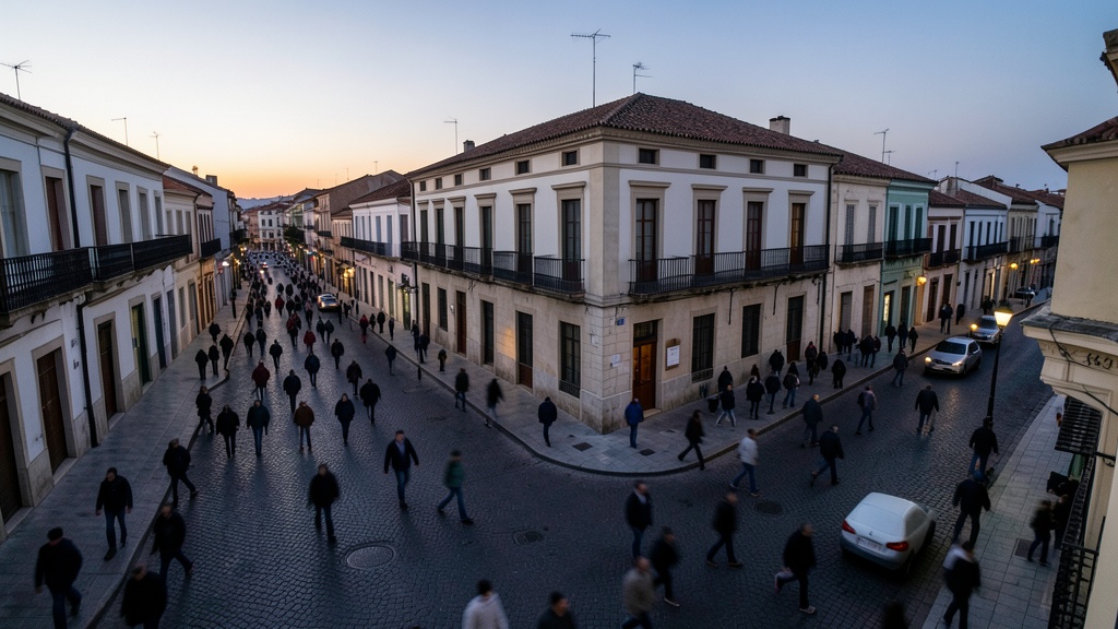 Shakira avanza con 'Mundo Macondo': La ciudad de ensueño para su nueva vida en Madrid