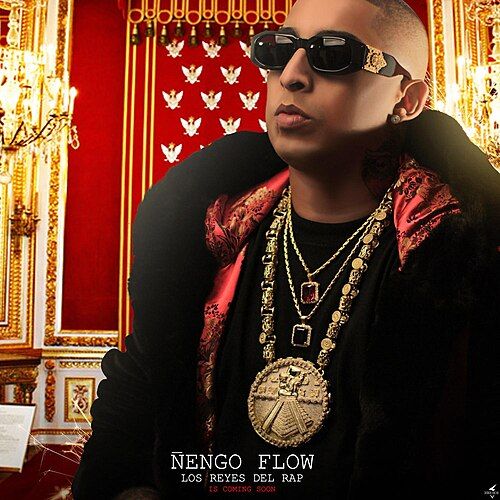 Ñengo Flow regresa a Quito el 31 de octubre para una noche de reguetón y brujas