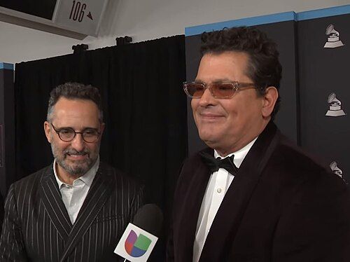Carlos Vives reflexiona sobre el terremoto en Colombia antes de su gira por Ecuador