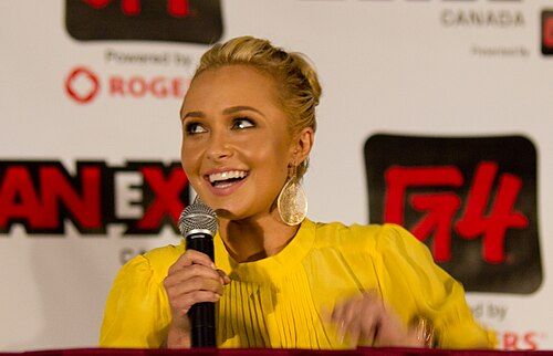 Triste noticia: Fallece la actriz Hayden Panettiere a los 36 años