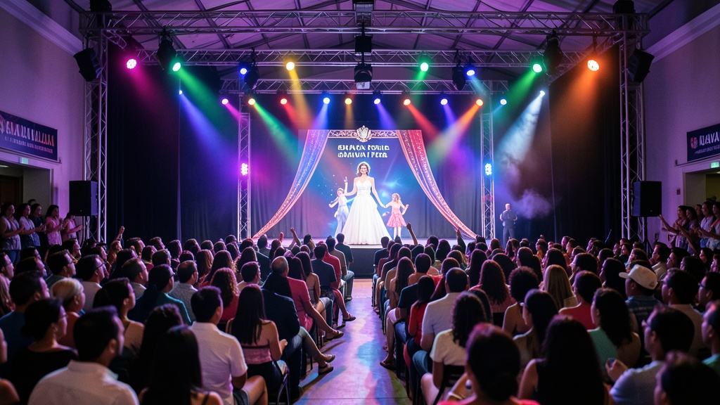 Miss Ecuador 2026: Guía completa para ver la gala final en vivo este sábado