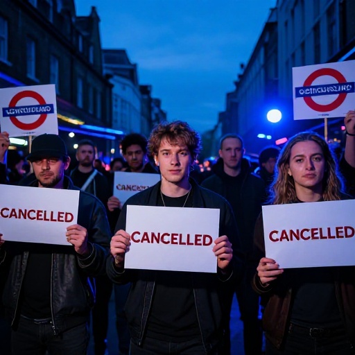 Finneas y otros artistas cancelan shows en la gira de Ed Sheeran por protesta