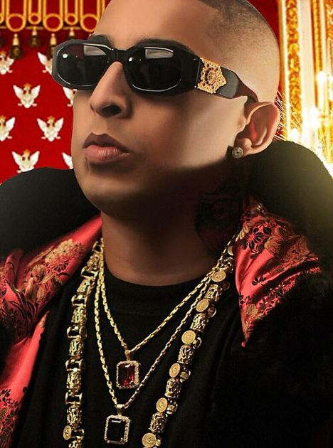 Ñengo Flow aterriza en Guayaquil para un show de Halloween en octubre