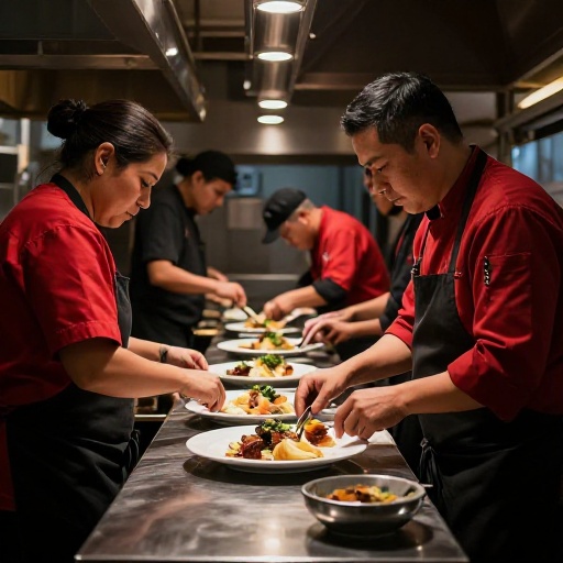 Manabí será sede de la primera edición americana del premio al mejor chef joven