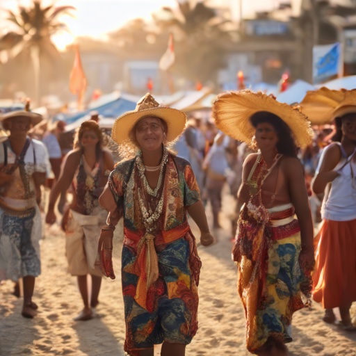 Guayarte agendá: el plan cultural pa’ pasar un finde diferente en Guayaquil