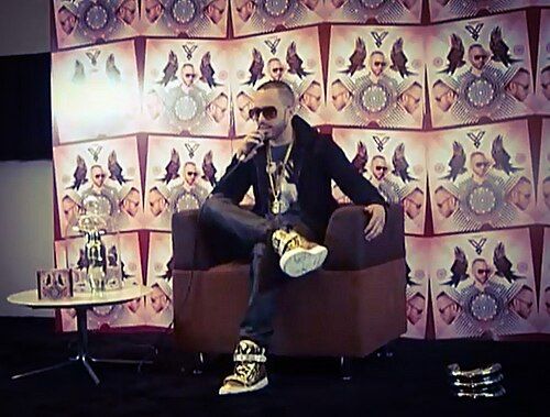 Yandel Sinfónico dejó al Parque Bicentenario con ritmo y orquesta en el FTC Live