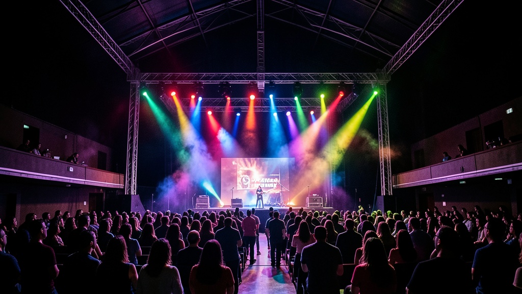 Los Auténticos Decadentes llegan a Ecuador con show y nuevas canciones