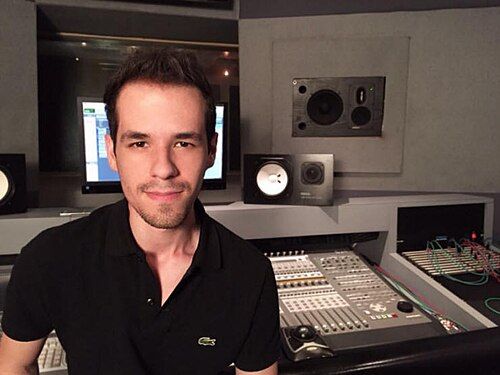 Latin Grammy 2026: Edgar Barrera lidera con diez nominaciones y el top se define