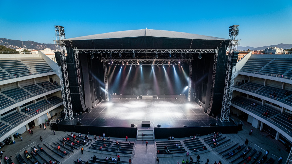 Hot Chip regresa a Ecuador: La banda británica se presenta en Quito en noviembre