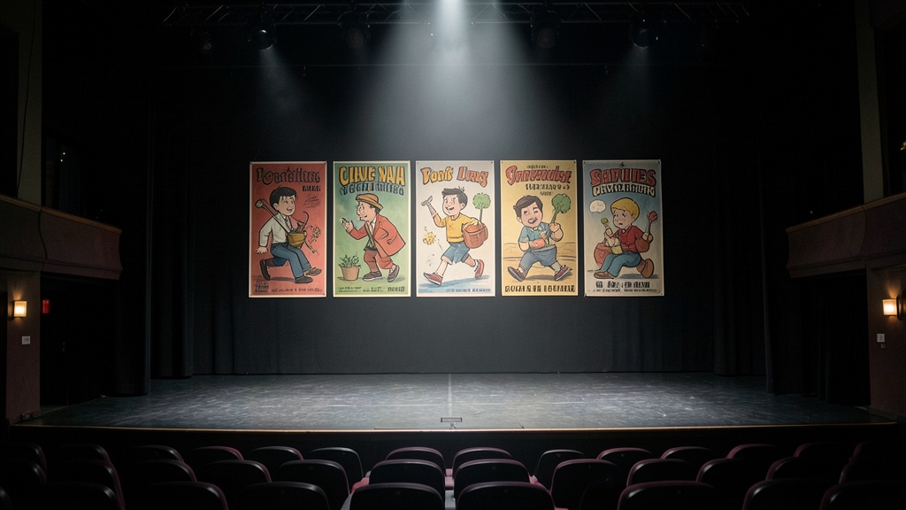 'Coyote vs. ACME': La eterna persecución de los Looney Tunes regresa con nostalgia