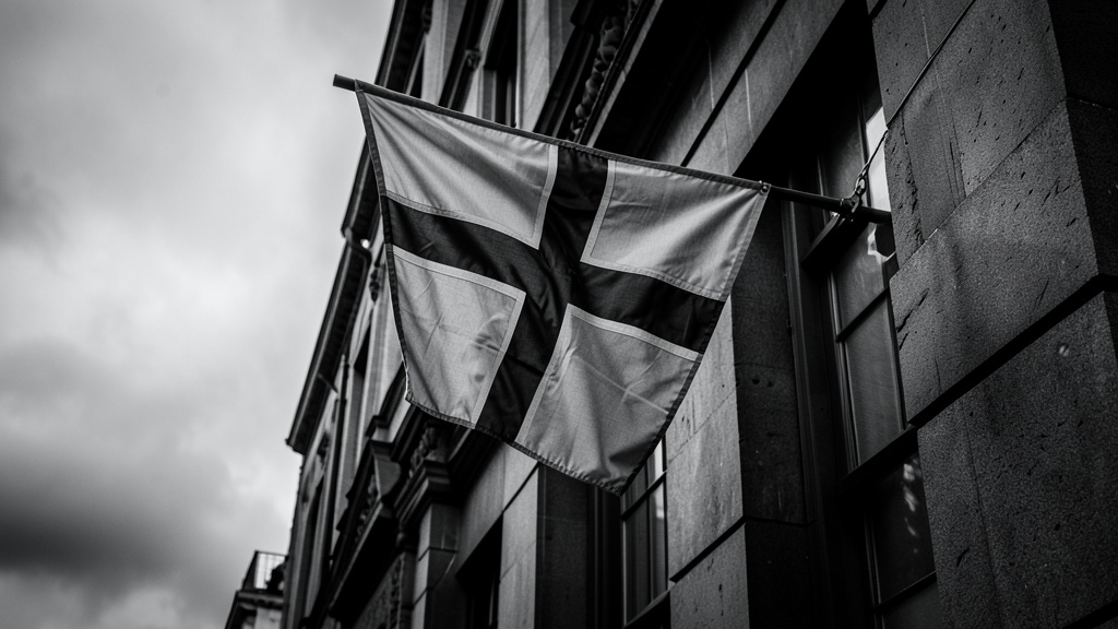 Noruega entra en luto nacional tras el fallecimiento del rey Harald V a los 89 años