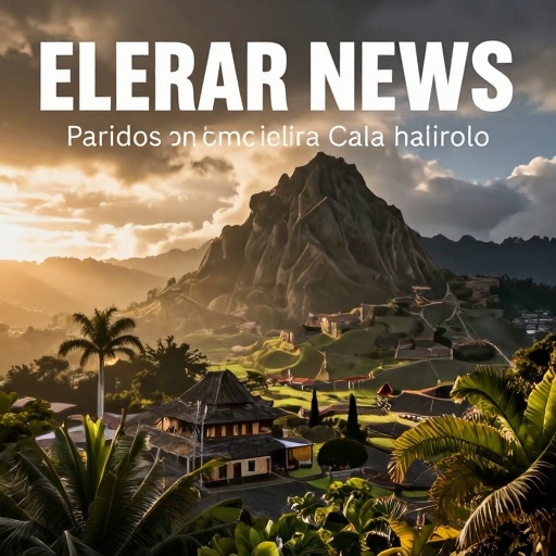 Ibai Llanos lanza el 'Mundial de Comidas' tras el triunfo peruano
