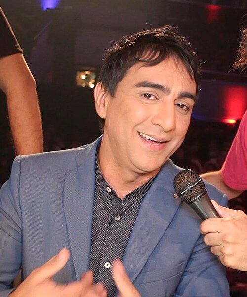 Fernando Villarroel denuncia amenaza de muerte y pide acción inmediata