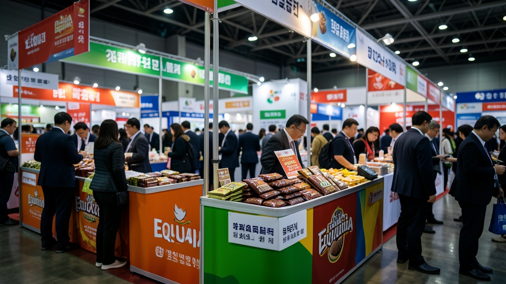 Ecuador lleva su chocolate a la Comic Con 2026 junto a Japón y Corea