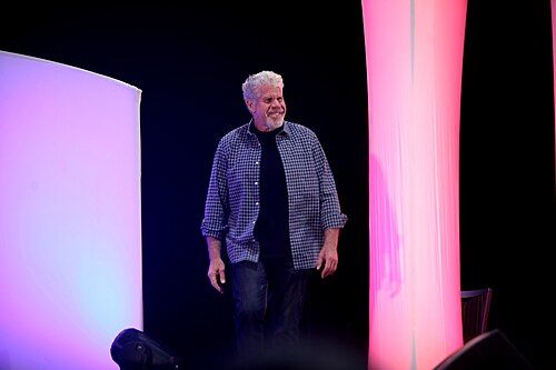 Ron Perlman y Christopher Masterson llegan a Guayaquil para la Comic Con Ecuador 2026