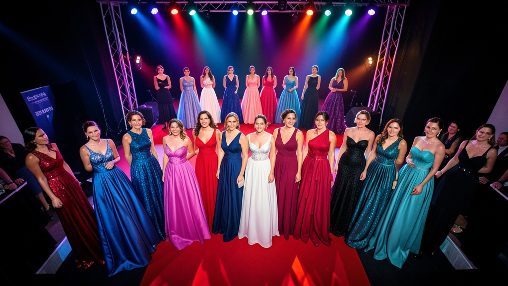 Reina de Guayaquil 2026: Conoce a las 16 candidatas que buscan la corona