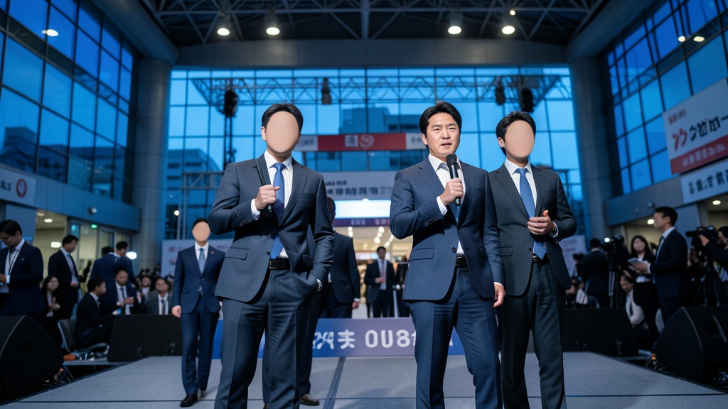 Las cuatro voces de Goku se reúnen en Tokyo X 2026 para un Kamehameha