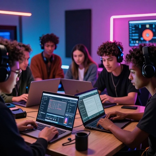 Spotify revoluciona la música: nueva herramienta de IA para crear covers y remixes