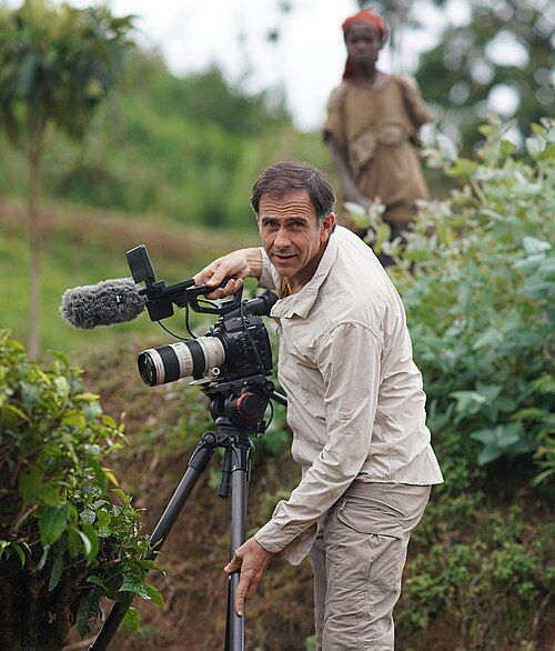 Juan Manuel Cotelo comparte su visión sobre el cine y la fe en Guayaquil