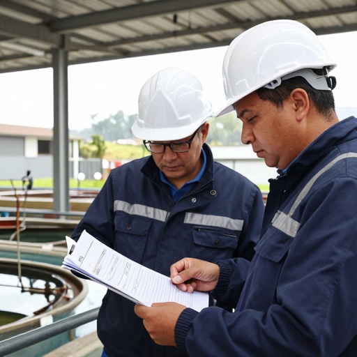 Gobierno emite más de 2.400 actos para fortalecer gestión del agua