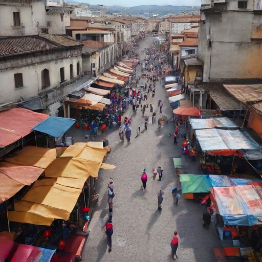 La periodista Sara Carbonero recorre Ecuador: Quito, Amazonía y Galápagos
