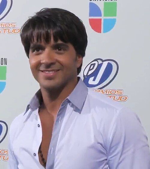 Luis Fonsi confirma su Mar Infinito World Tour 2027 con paradas en cuatro continentes
