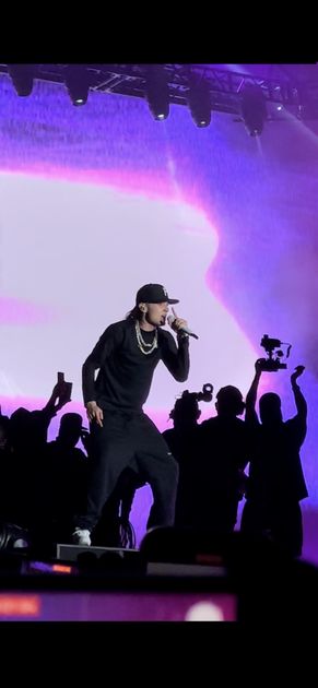 Peso Pluma lidera las nominaciones a los Billboard con 17 candidaturas
