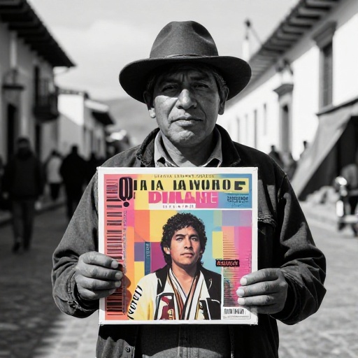 Andrés Obregón regresa a Quito el 1 de octubre con canciones de su nuevo disco