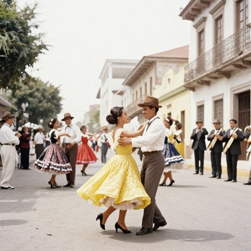 Así se divertía Guayaquil en 1921: un siglo de cultura y artes