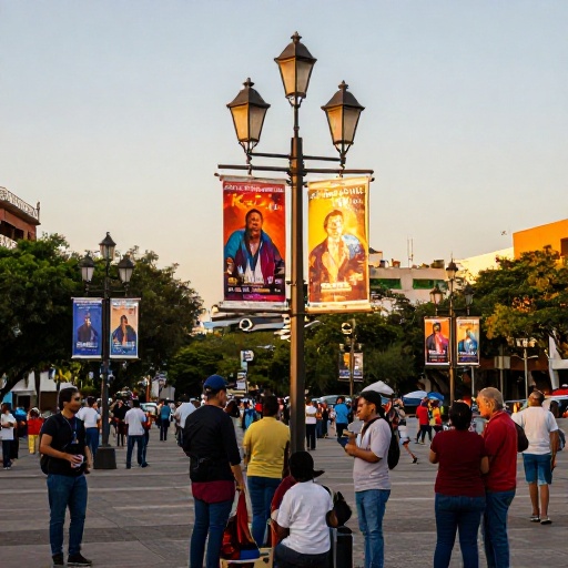 Ken-Y llega a Guayaquil con su gira Enamorado y artistas invitados