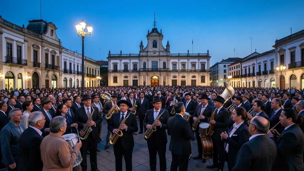 Ken-Y vibró Guayaquil con nostalgia y sorpresas musicales