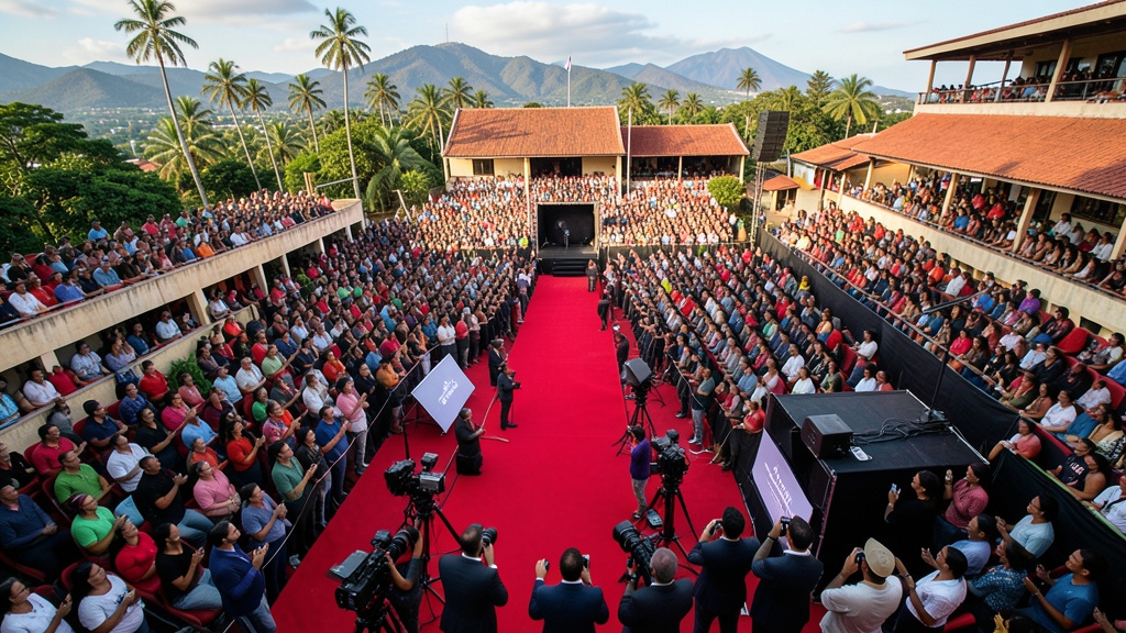 Premios Ariel 2026: 'En el camino' se lleva el gavela y defiende al cine mexicano