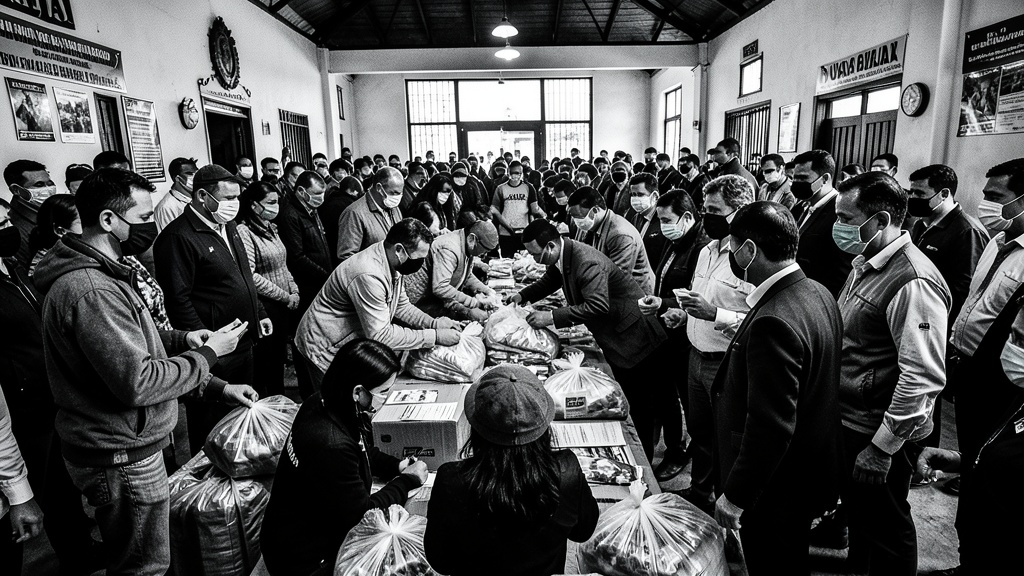 Más de 30 artistas se unen para recaudar 1,4 millones de dólares tras el terremoto
